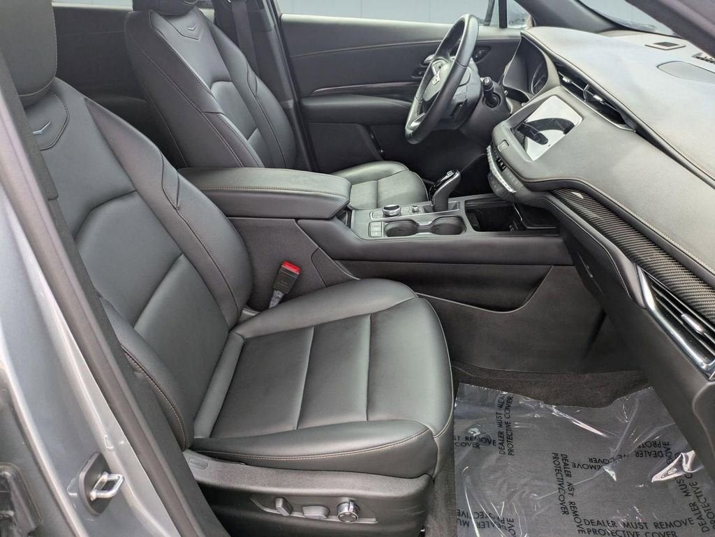 2023 Cadillac XT4 Sport