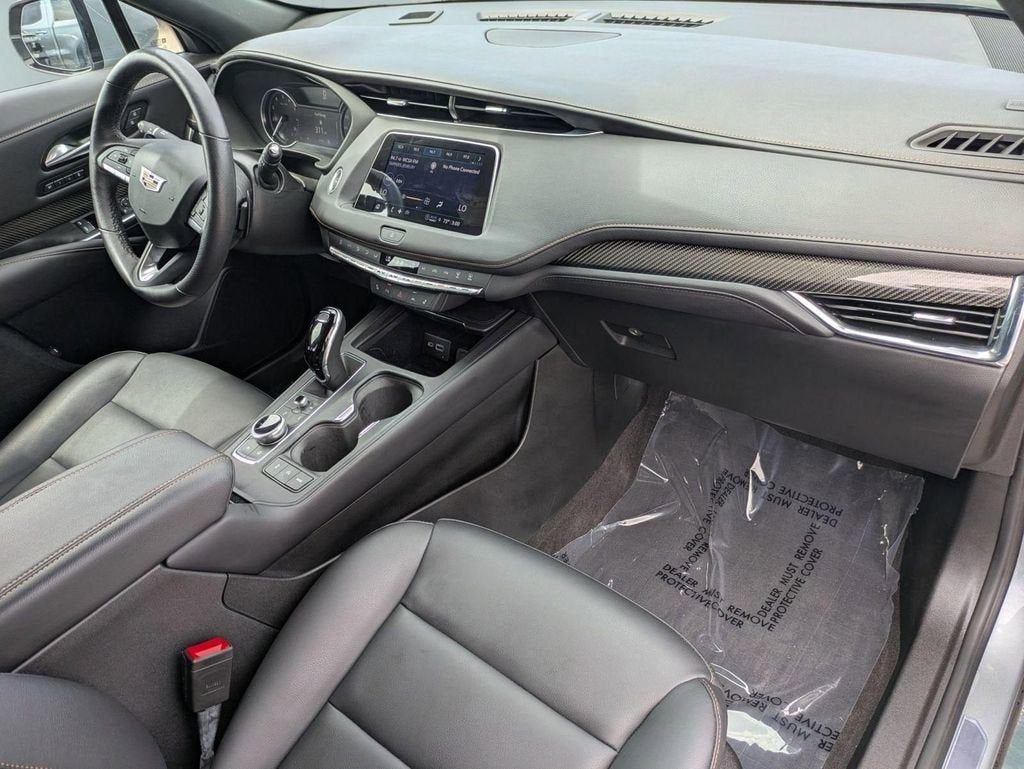 2023 Cadillac XT4 Sport