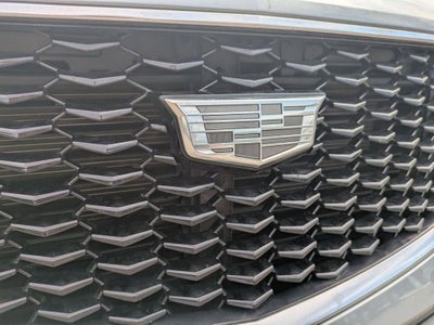 2023 Cadillac XT4 Sport