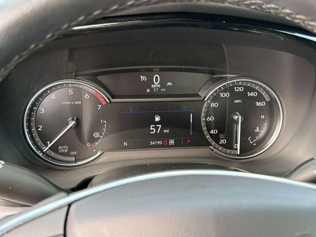 2023 Cadillac XT5 Luxury