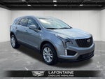 2023 Cadillac XT5 Luxury