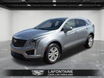 2023 Cadillac XT5 Luxury