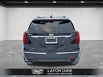 2023 Cadillac XT5 Luxury