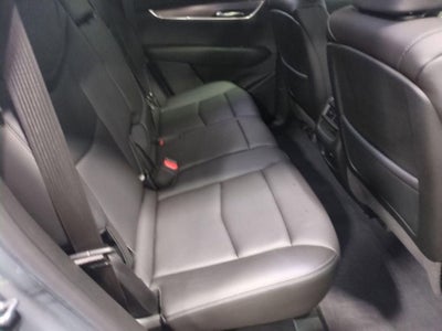 2023 Cadillac XT5 Luxury