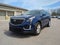 2023 Cadillac XT5 Luxury