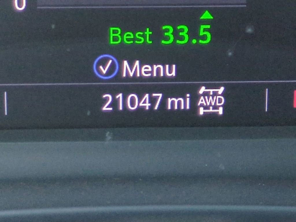 2023 Cadillac XT5 Luxury