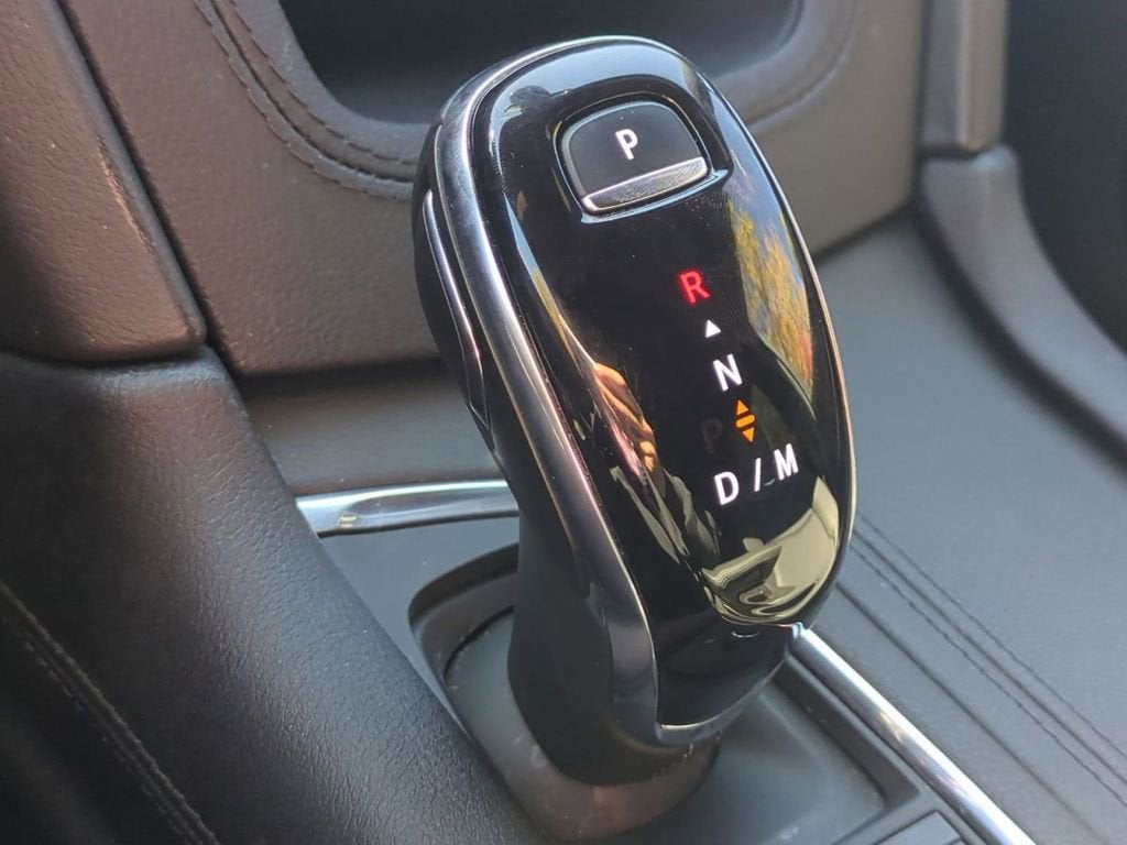 2023 Cadillac XT5 Luxury