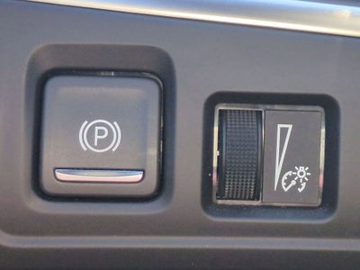 2023 Cadillac XT5 Luxury