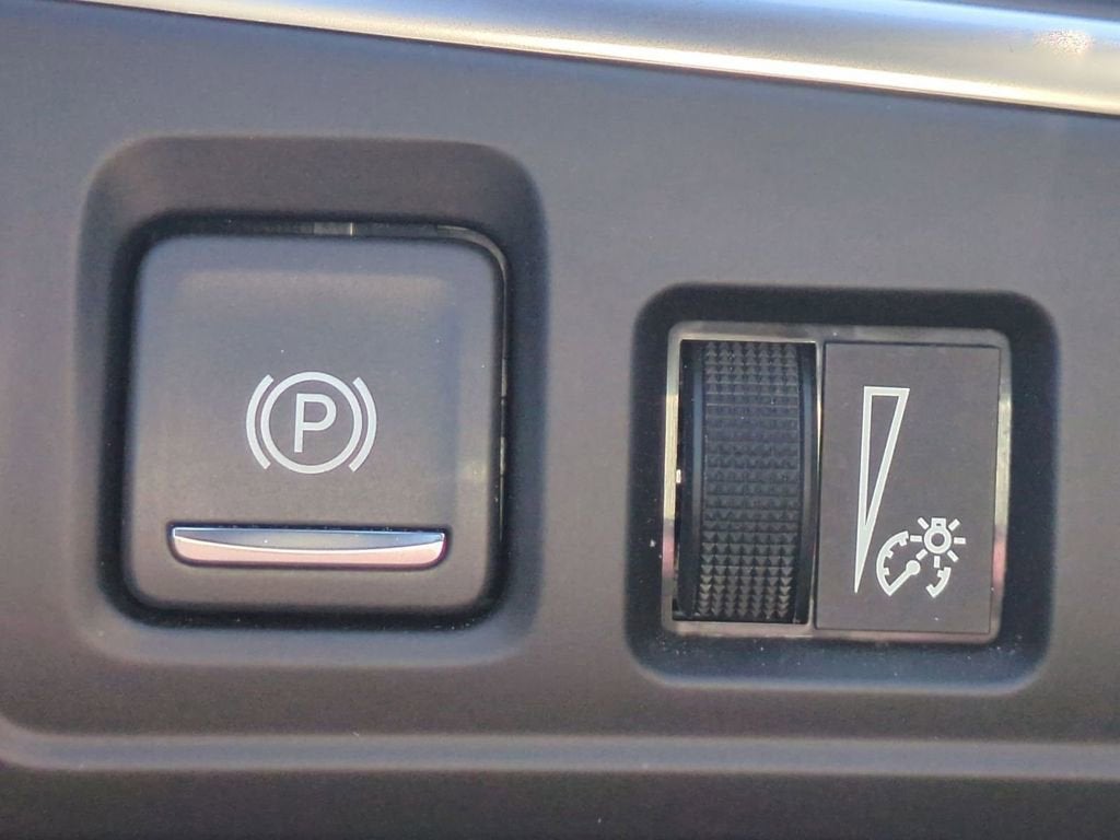 2023 Cadillac XT5 Luxury