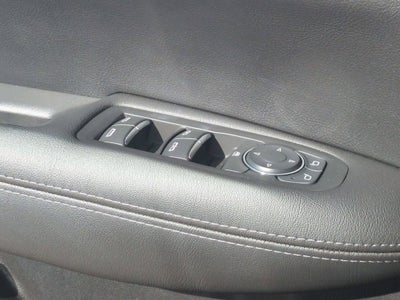 2023 Cadillac XT5 Luxury