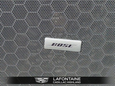 2023 Cadillac XT5 Luxury