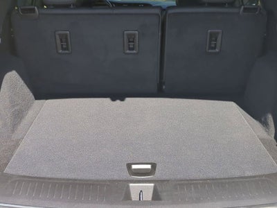 2023 Cadillac XT5 Luxury