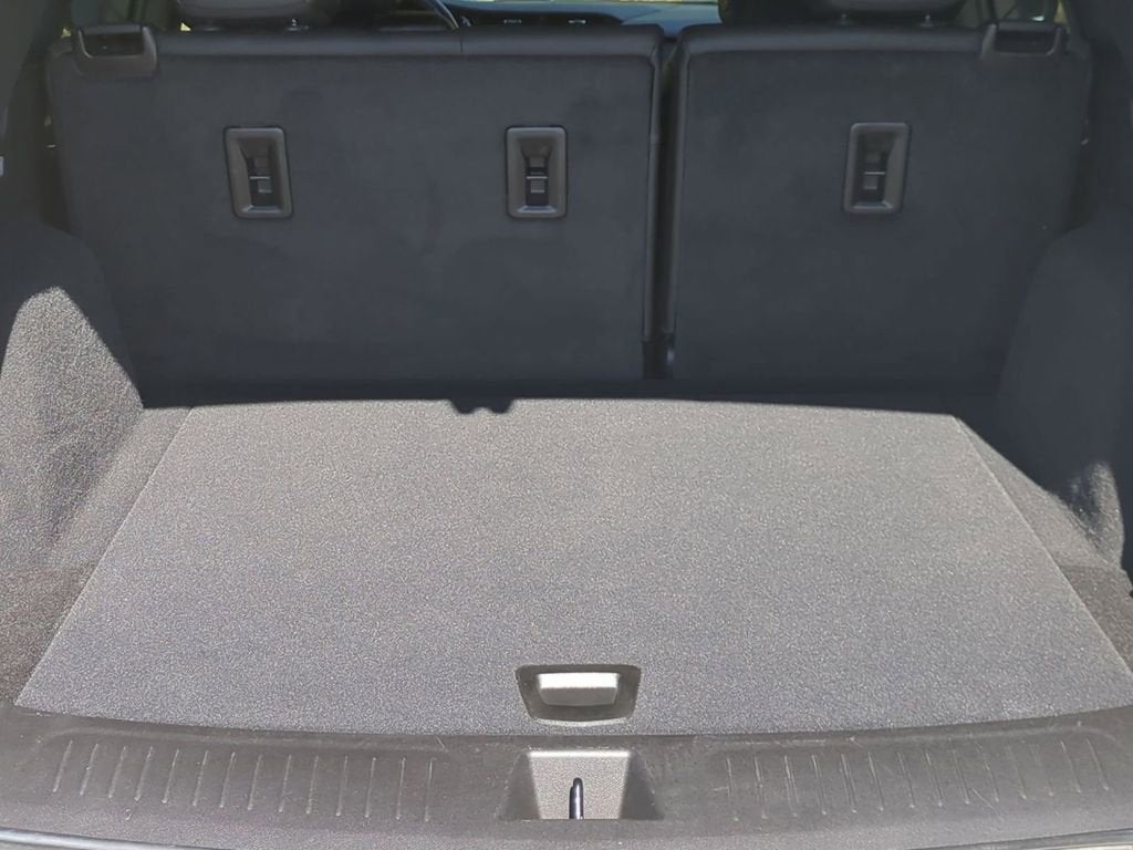 2023 Cadillac XT5 Luxury