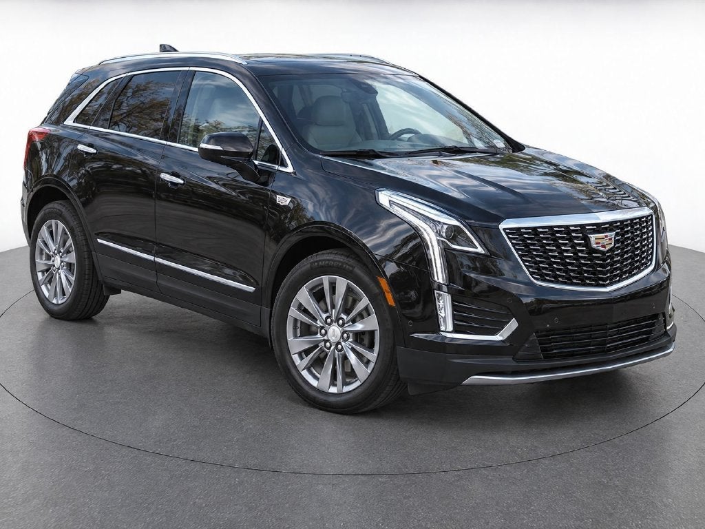 2023 Cadillac XT5 FWD Premium Luxury