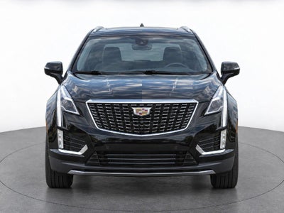 2023 Cadillac XT5 FWD Premium Luxury