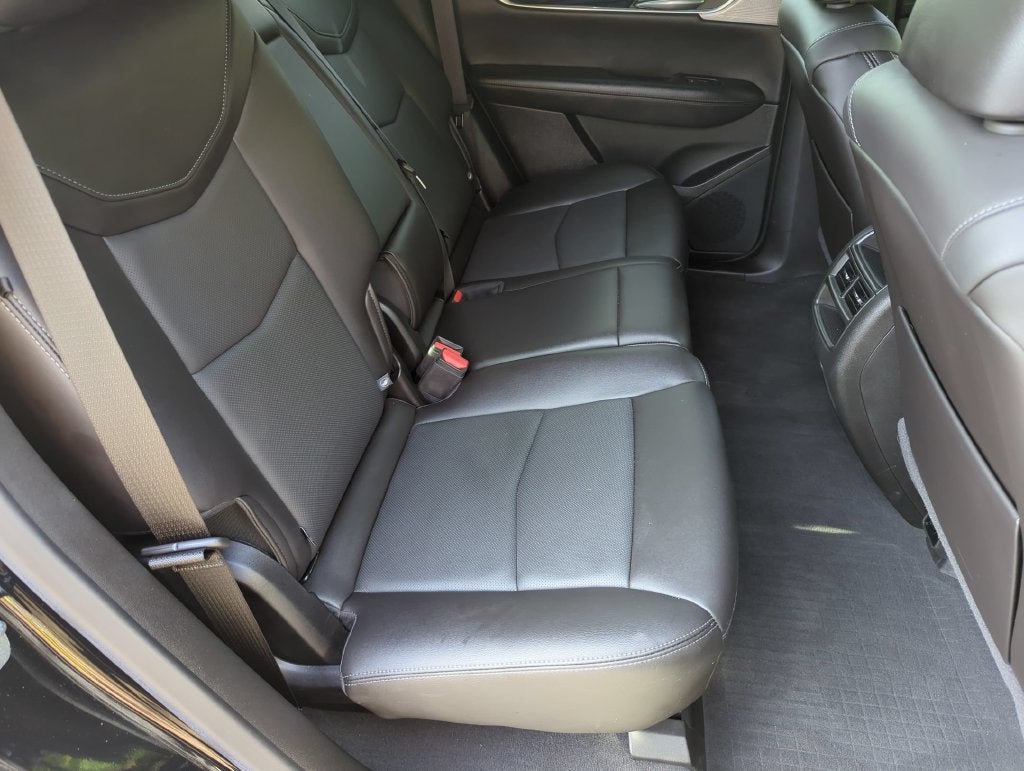 2023 Cadillac XT5 FWD Premium Luxury