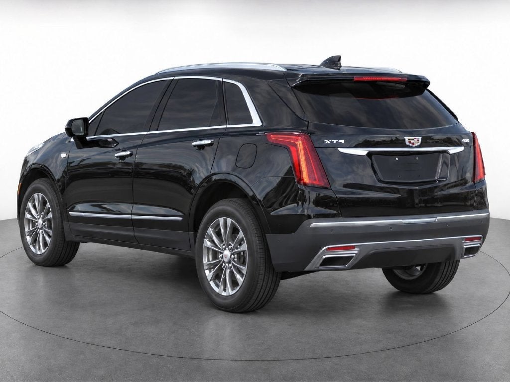 2023 Cadillac XT5 FWD Premium Luxury