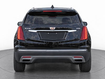 2023 Cadillac XT5 FWD Premium Luxury