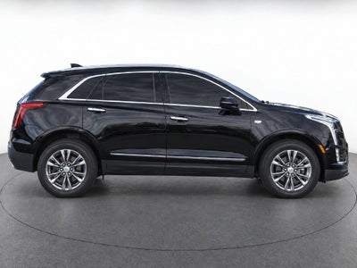 2023 Cadillac XT5 FWD Premium Luxury