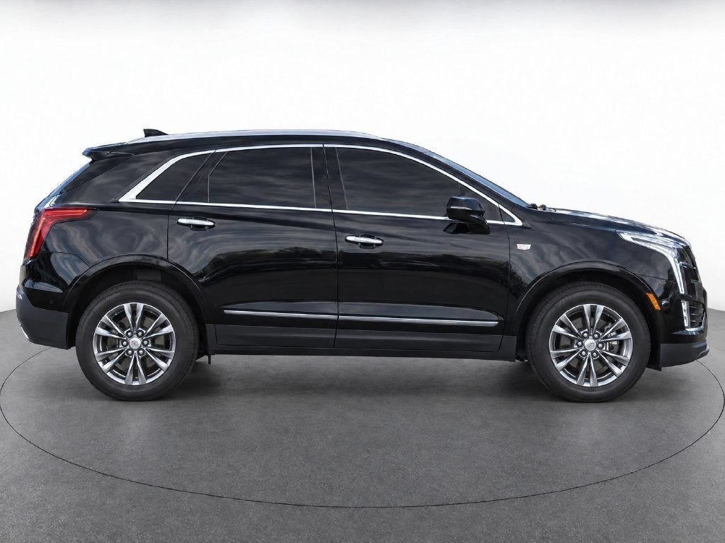 2023 Cadillac XT5 FWD Premium Luxury