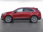 2020 Cadillac XT5 Premium Luxury FWD