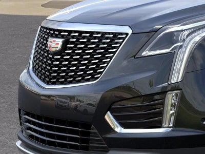2023 Cadillac XT5 AWD Premium Luxury