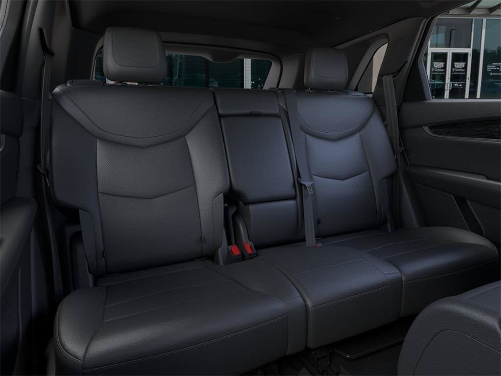 2023 Cadillac XT5 AWD Premium Luxury