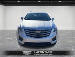 2017 Cadillac XT5 Luxury AWD