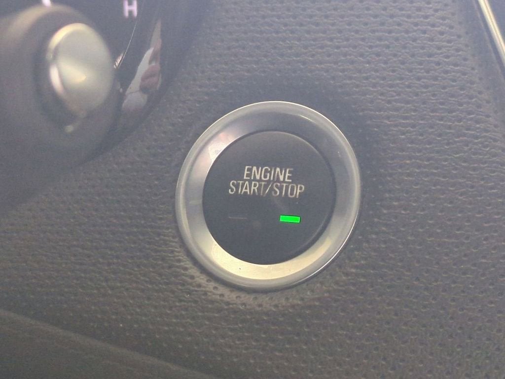 2017 Cadillac XT5 Luxury AWD