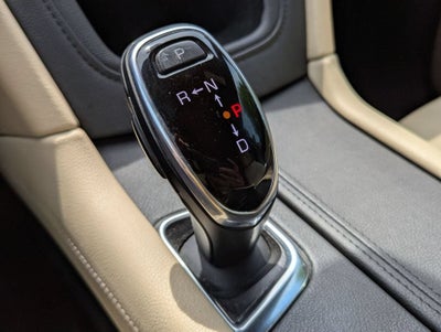 2019 Cadillac XT5 Luxury AWD