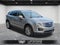 2019 Cadillac XT5 Luxury AWD