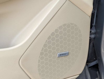 2019 Cadillac XT5 Luxury AWD