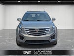2019 Cadillac XT5 Luxury AWD