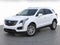 2019 Cadillac XT5 Luxury AWD