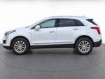 2019 Cadillac XT5 Luxury AWD