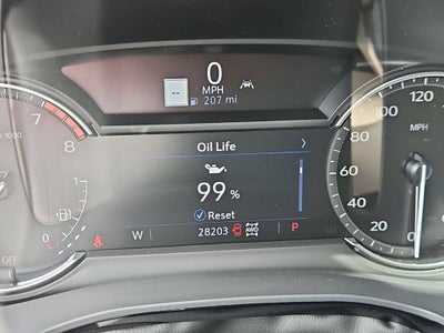 2023 Cadillac XT5 AWD Premium Luxury
