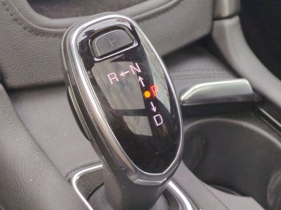 2017 Cadillac XT5 Platinum AWD