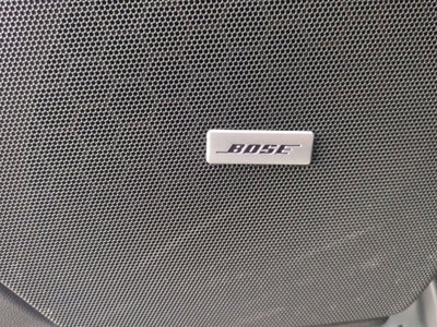 2017 Cadillac XT5 Platinum AWD