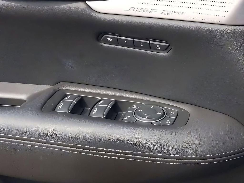 2023 Cadillac XT5 Sport