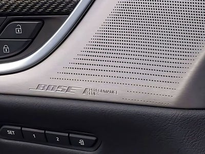 2023 Cadillac XT5 Sport