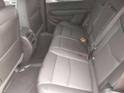 2023 Cadillac XT5 Sport