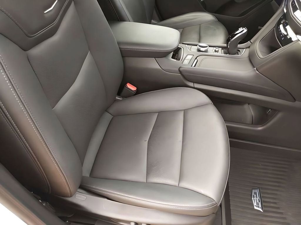 2023 Cadillac XT5 Sport