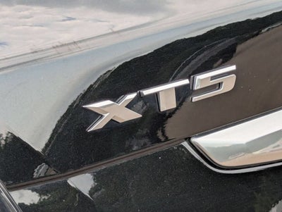 2024 Cadillac XT5 Sport
