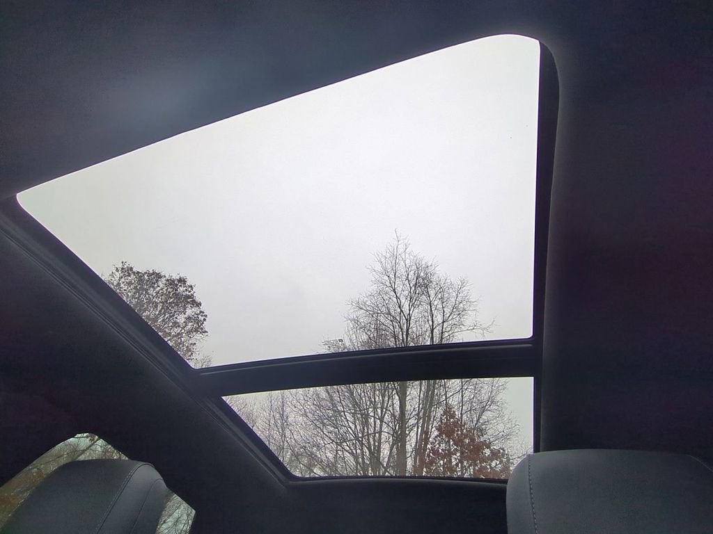 2023 Cadillac XT5 Sport