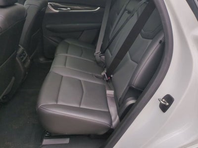 2023 Cadillac XT5 Sport