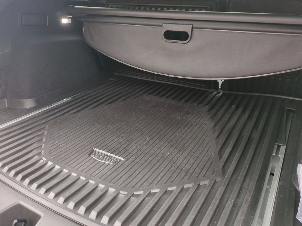 2023 Cadillac XT5 Sport