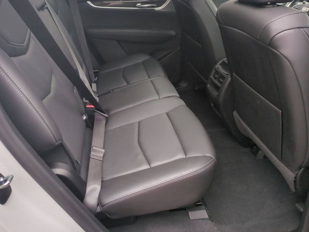 2023 Cadillac XT5 Sport