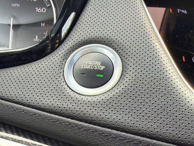 2023 Cadillac XT5 Sport