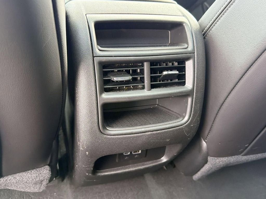 2023 Cadillac XT5 Sport