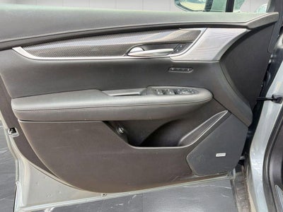 2023 Cadillac XT5 Sport